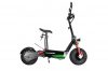 X-scooters XR04 EEC 60V Li elektromos roller