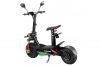 X-scooters XR04 EEC 60V Li elektromos roller