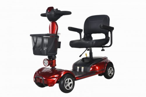 X-scooters Mobility M3 elektromos moped