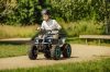 LAMAX eTiger ATV50S Orange elektromos gyermek quad