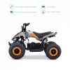 LAMAX eTiger ATV 40S Orange elektromos gyermek quad