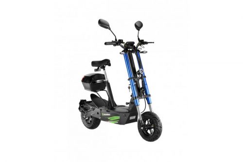 X-scooters XR11 EEC 48V Li elektromos roller