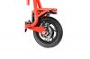 X-scooters XS01 36V Li - 500W - 2022 (V2) Piros elektromos roller