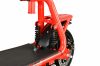 X-scooters XS01 36V Li - 500W - 2022 (V2) Piros elektromos roller