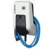 Mennekes Professional Fali Elektromos Autó Töltő (22 KW, SMART, Fizetős, Fogyasztásmérővel) - Fix kábel nélkül kérem