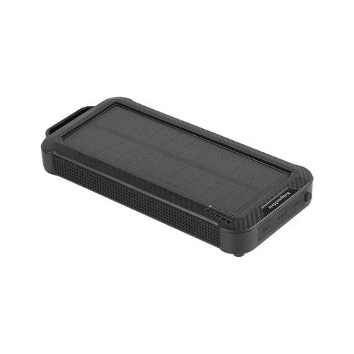  Krüger&Matz 10000mAh Power Bank, vezeték nélküli töltő